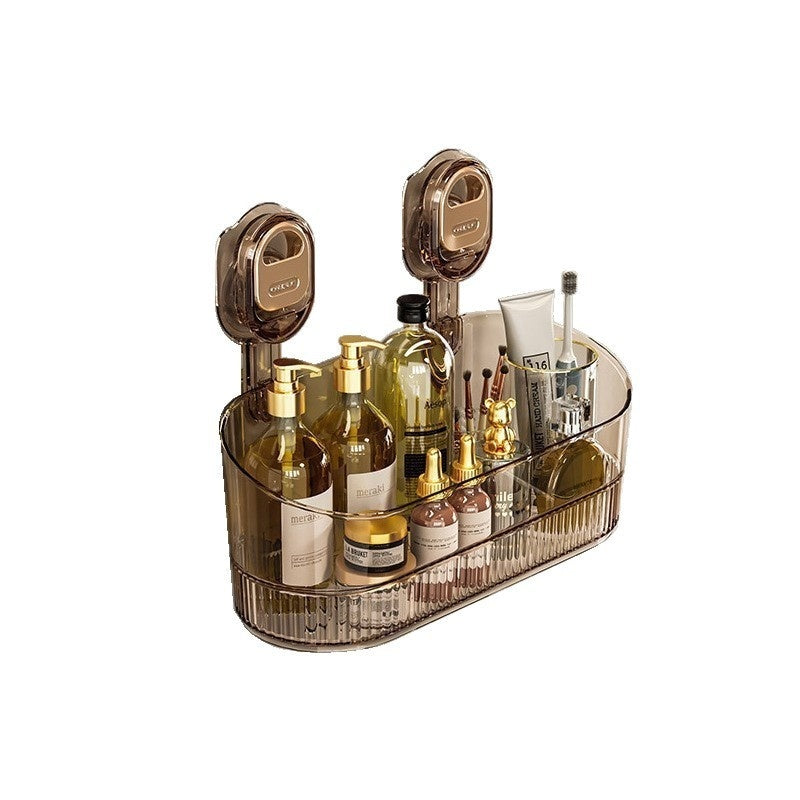 Suction Cup Storage Rack™