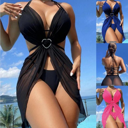 DivaSplit Swimsuit™