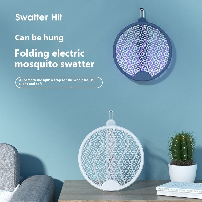 FlyGuard Mosquito Swatter™