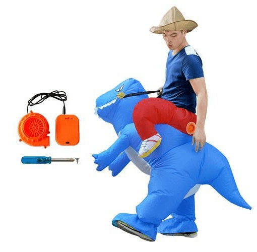 Inflatable Costume™