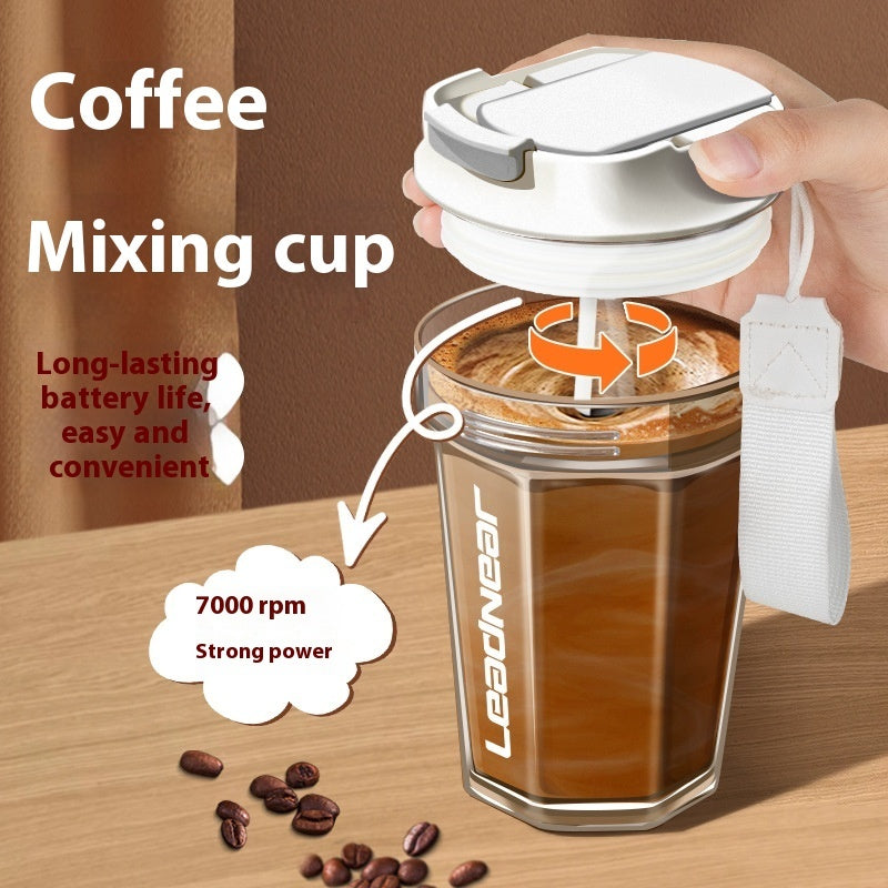 AutoBrew Mixing Mug™