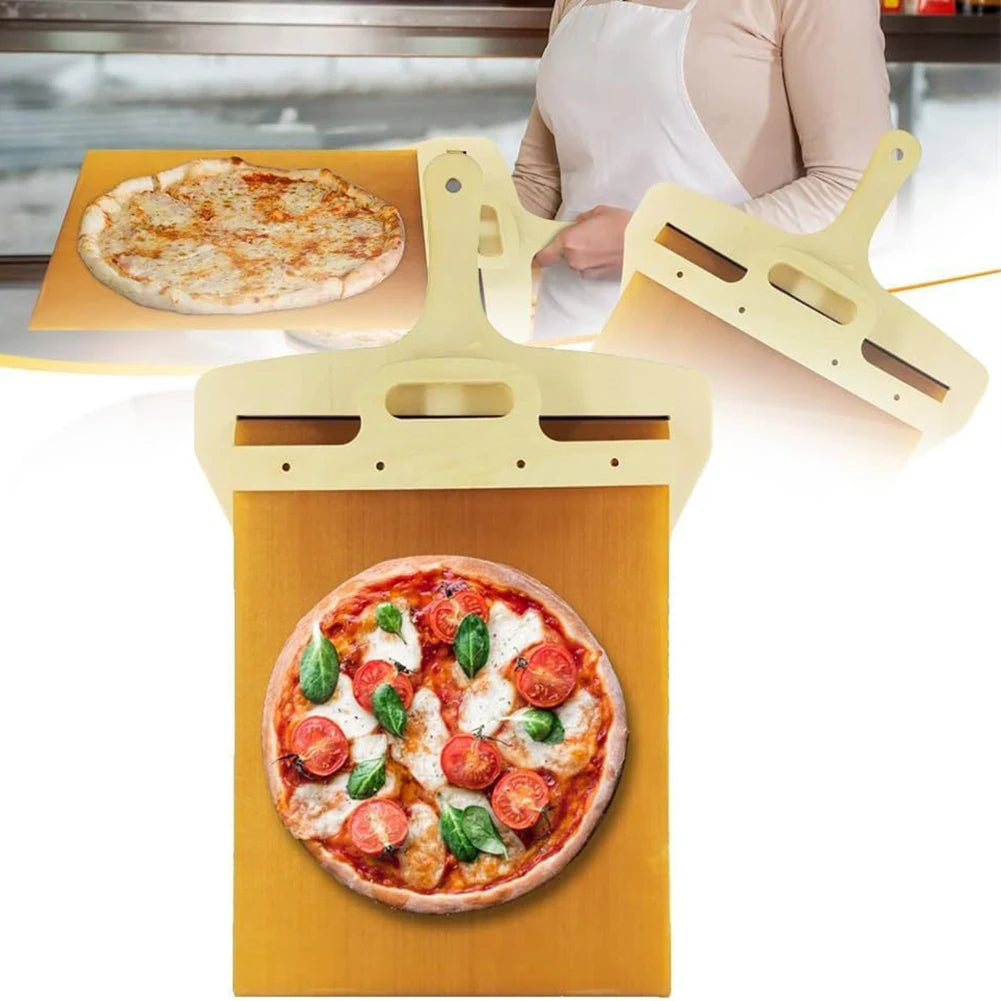 Sliding Pizza Shovel™