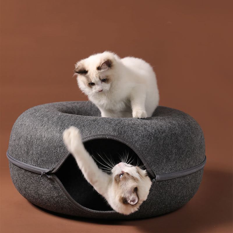 Cat House™