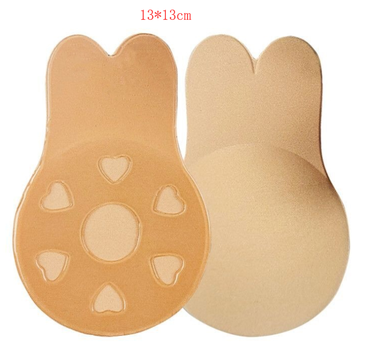 Silicone Adhesive Bra™