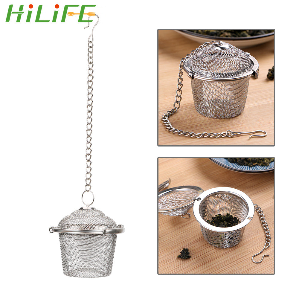 BrewHaven Strainer™