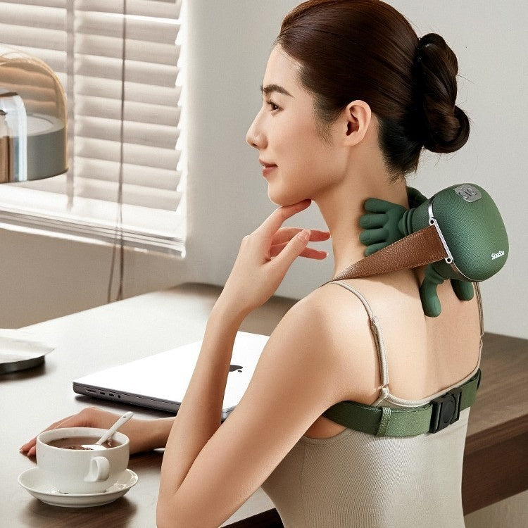 Neck Bliss Massager™