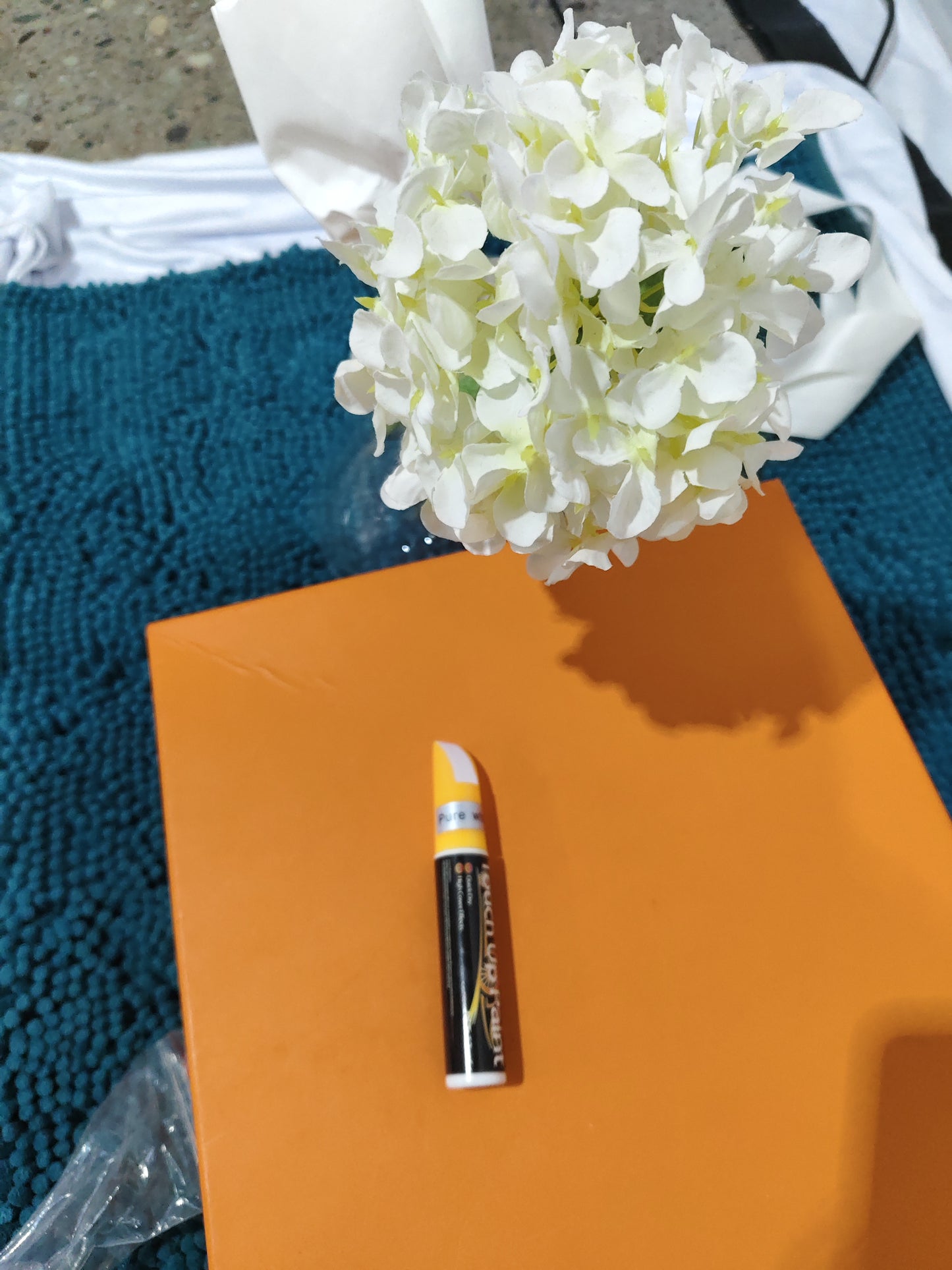 Car Scratch Repair Pen™