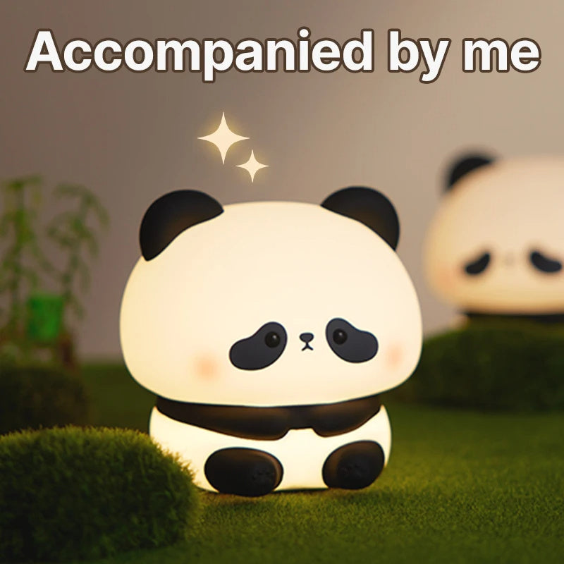 Panda Night Light™