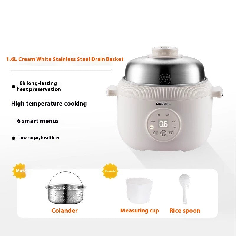 SmartMini Rice Cooker™