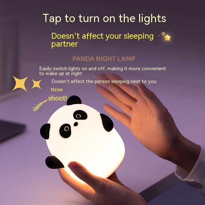 Panda Night Light™