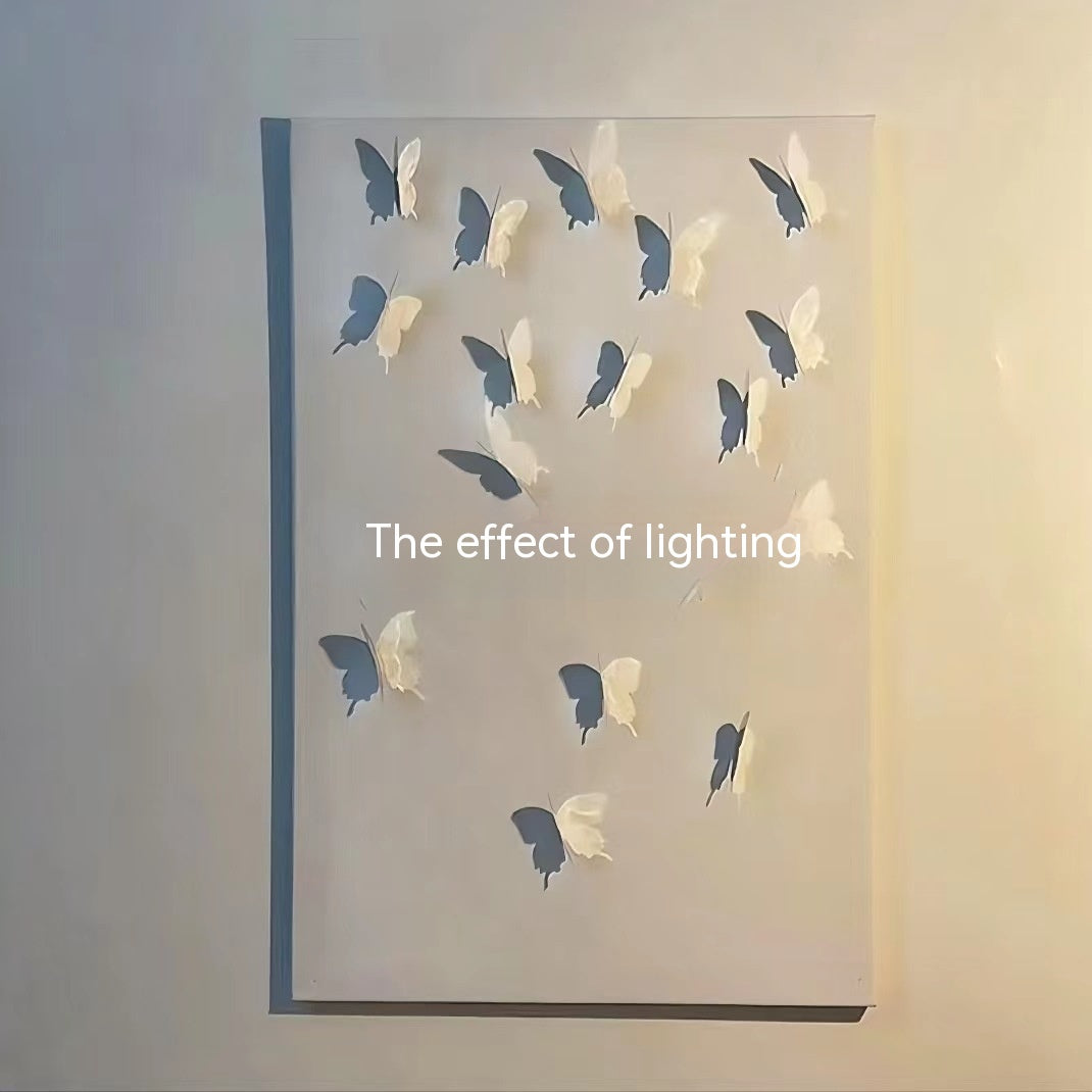 Moving Butterfly Light™