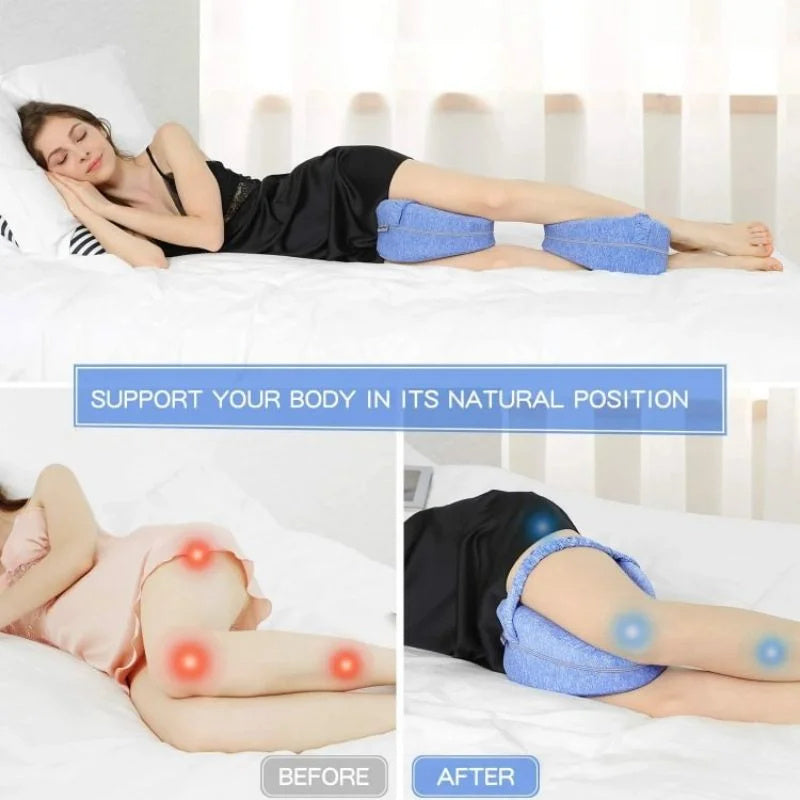 LoveShape Knee Pillow™