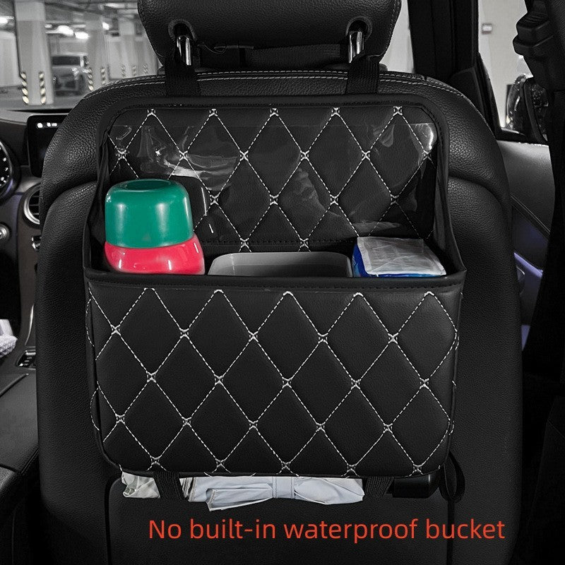 TravelBuddy Tote Bin™