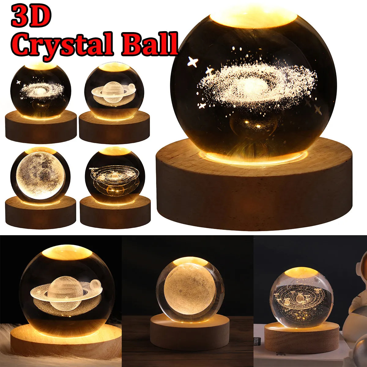 Crystal Ball™