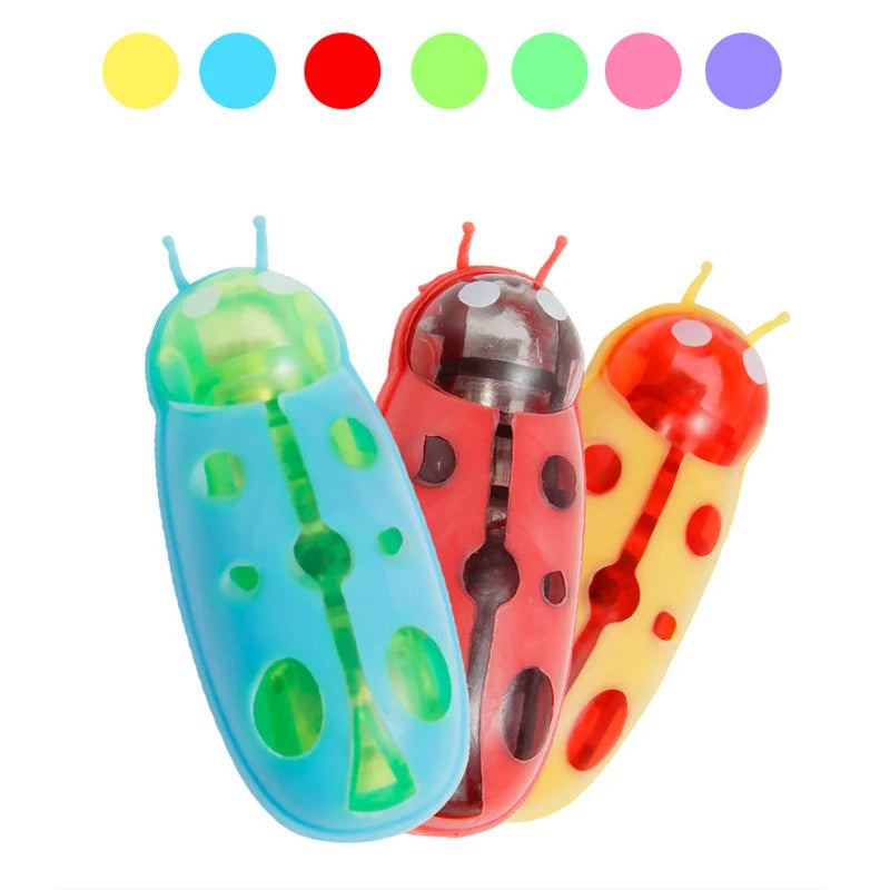 Ladybug Pet Toy™