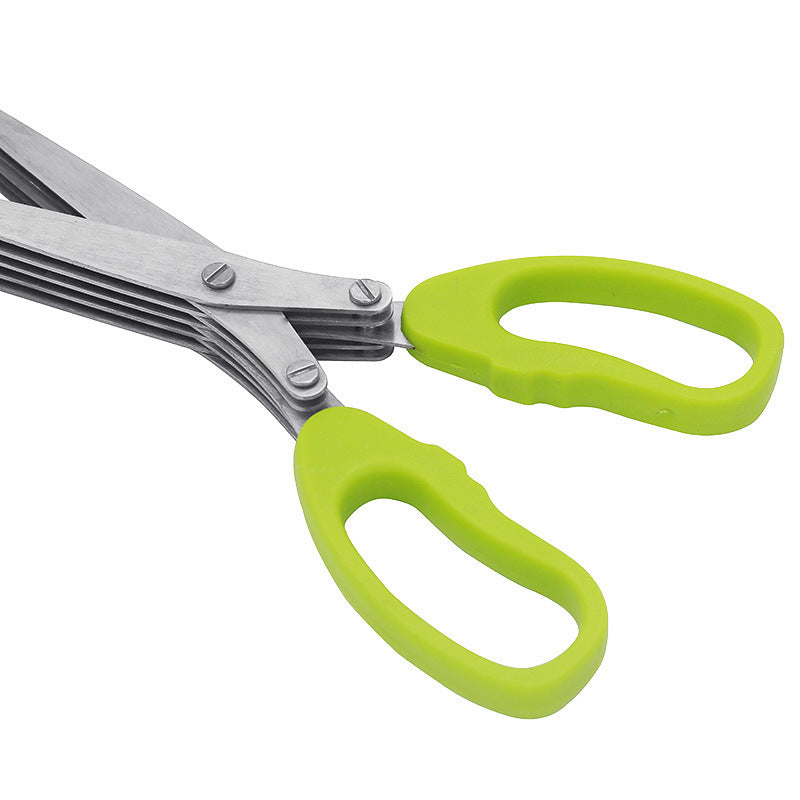 MultiCut Kitchen Scissors™