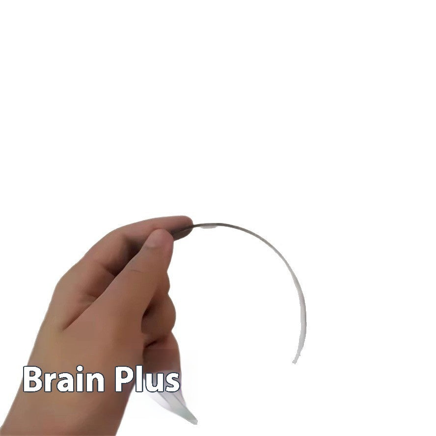 Loading Now Hair Clip™