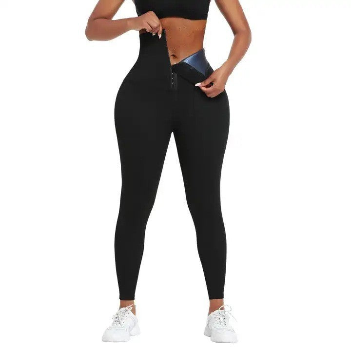 SculptFit Compression Leggings™