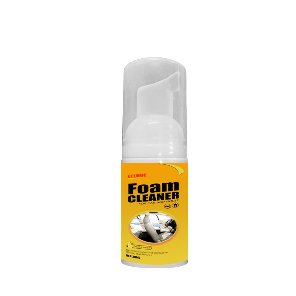 Multi-Purpose Foam Cleaner™