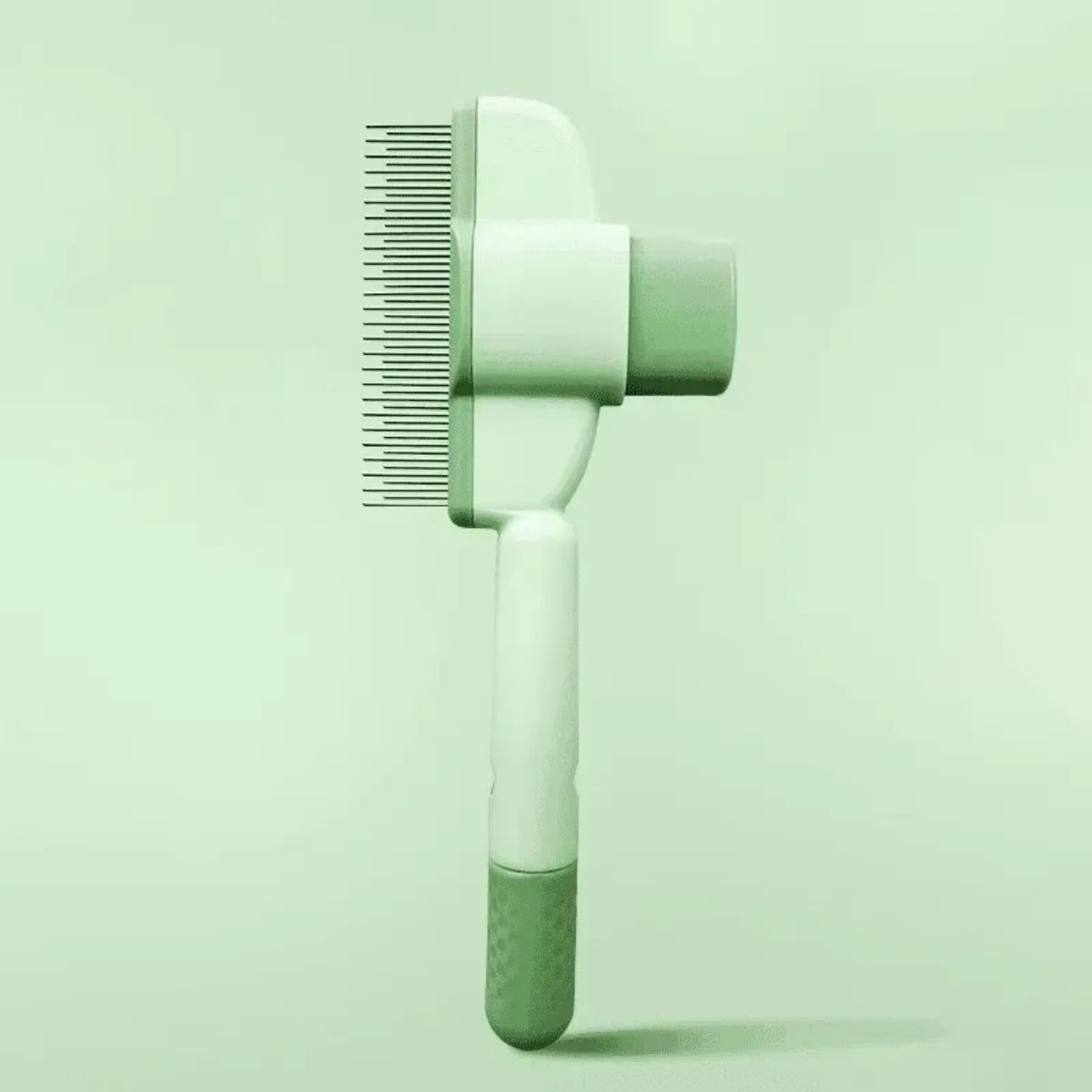 PawEase Groom Brush™