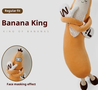 Banana Soothing Plush™