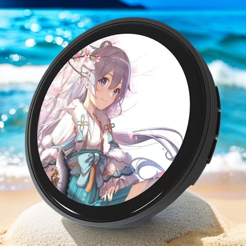 Dynamic Custom Badge™