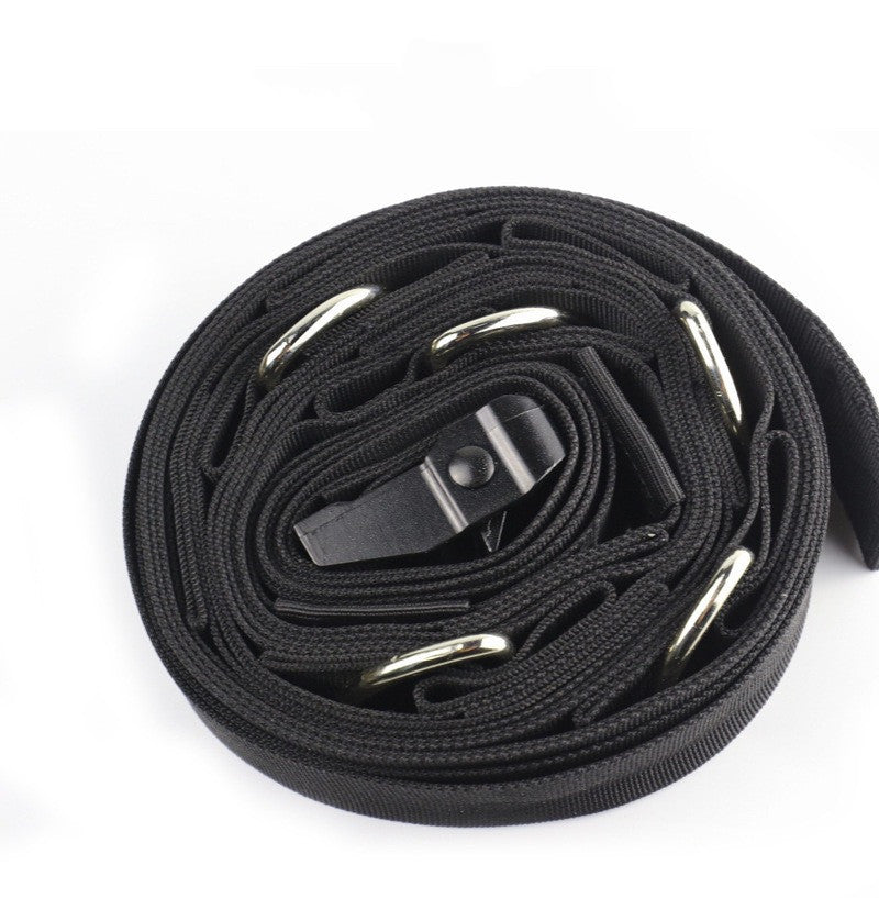 PowerFlex Training Rope™