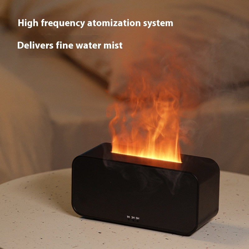 FlameMist Aroma Diffuser™