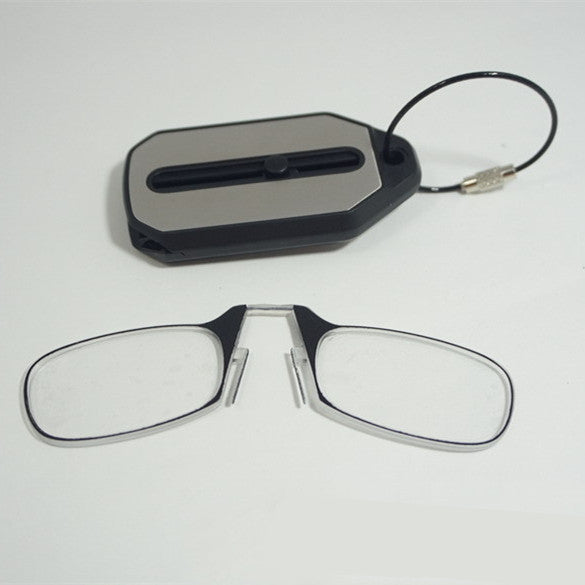 PocketClip Reading Glasses™