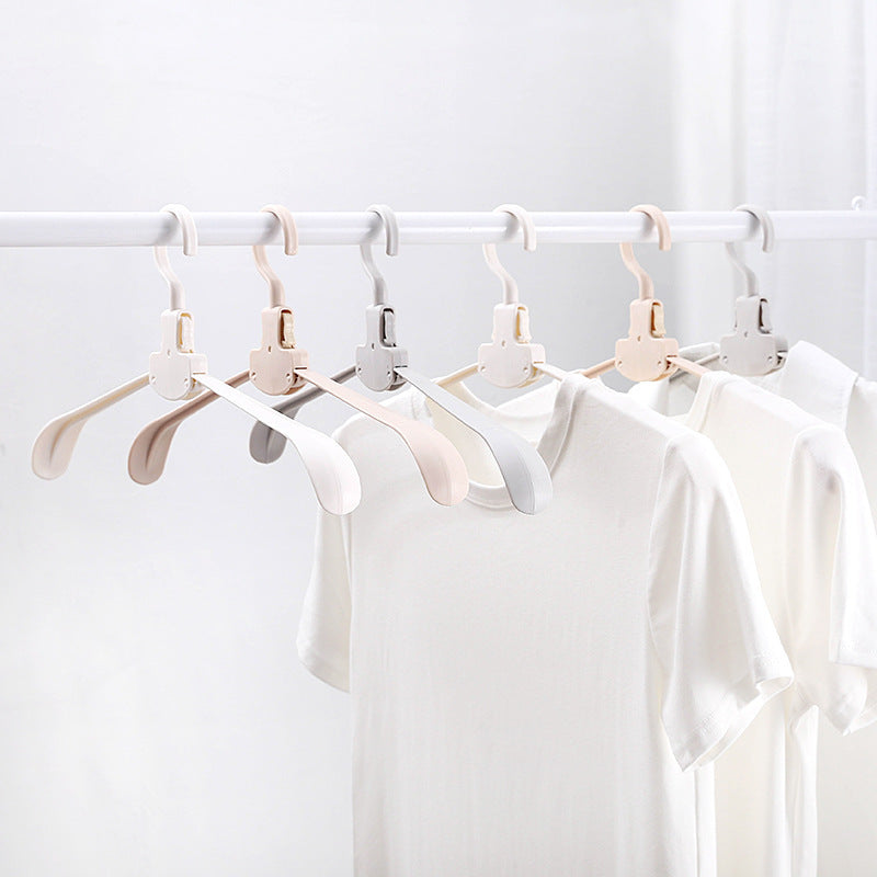 FoldAway Hanger™