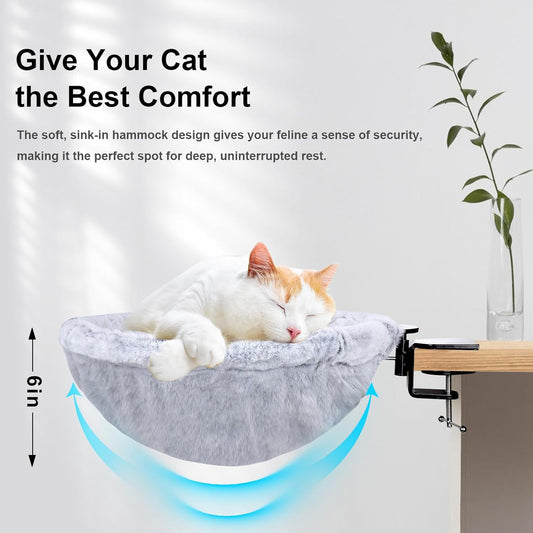 Pet Desk Hammock