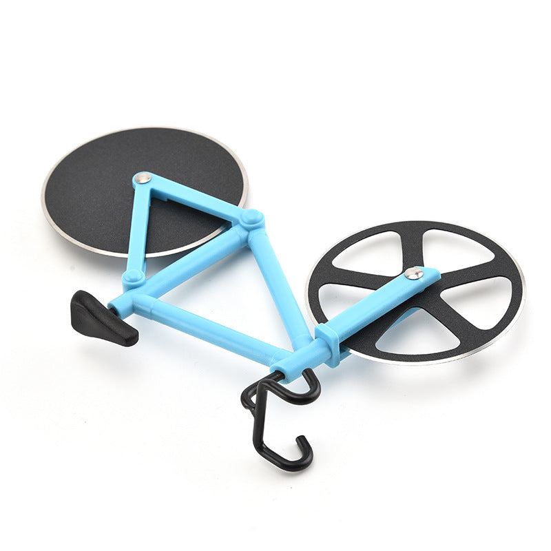 Bicycle Pizza Cutter™