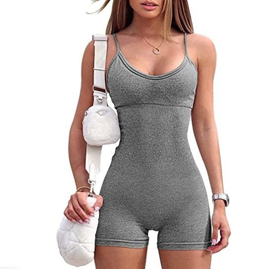 SculpFit Tight Romper™