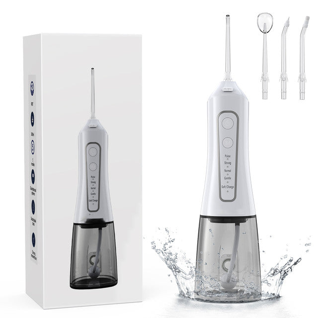 Oral Irrigator™