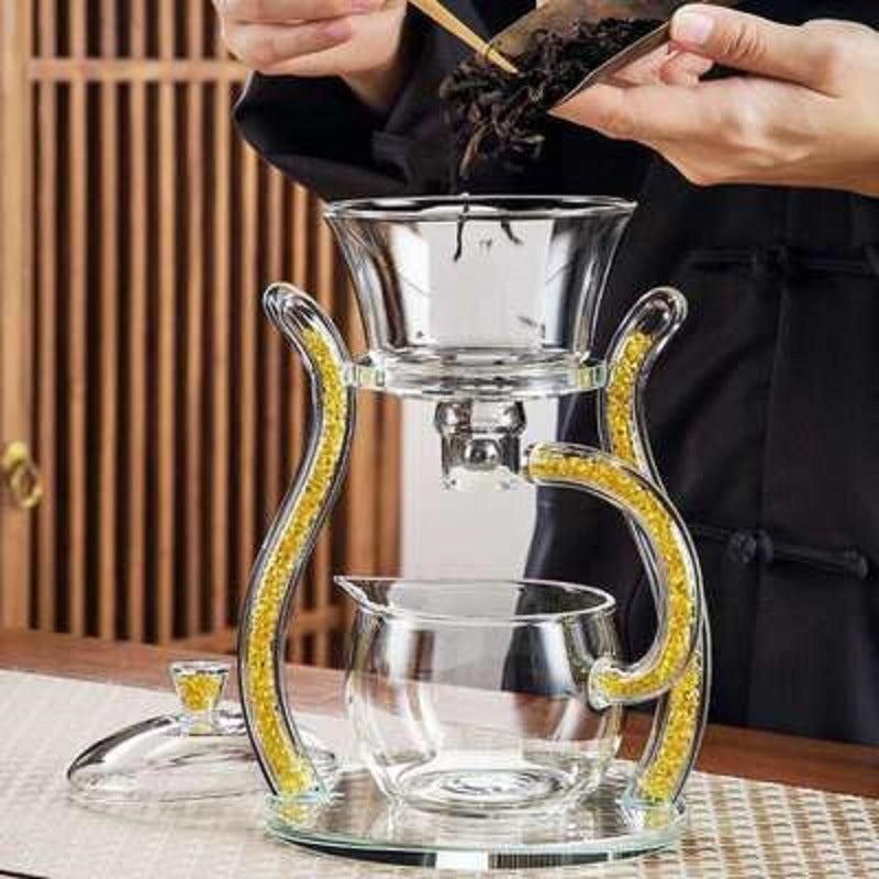 BrewMatic Automatic Tea Maker™