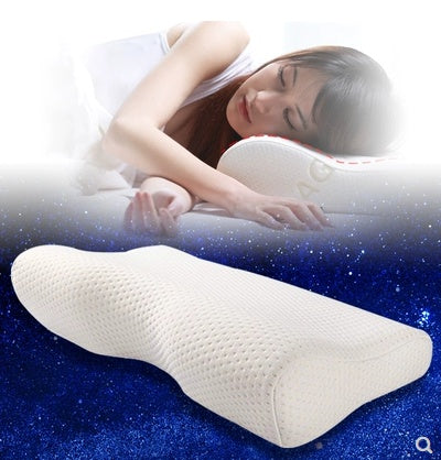 NeckEase Memory Pillow ™