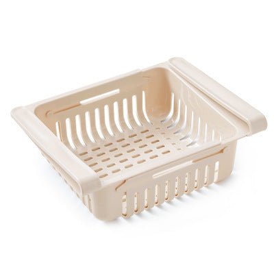 FlexiStore Fridge Basket™