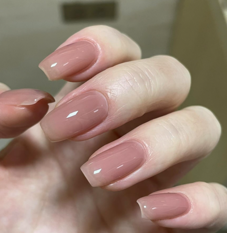 The Sweet Skin Nail Pen Is Moisturizing And Nourishing For Fingers