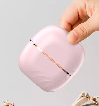 Mini Hair Straightening Comb™