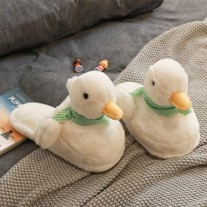 Quack Slippers™