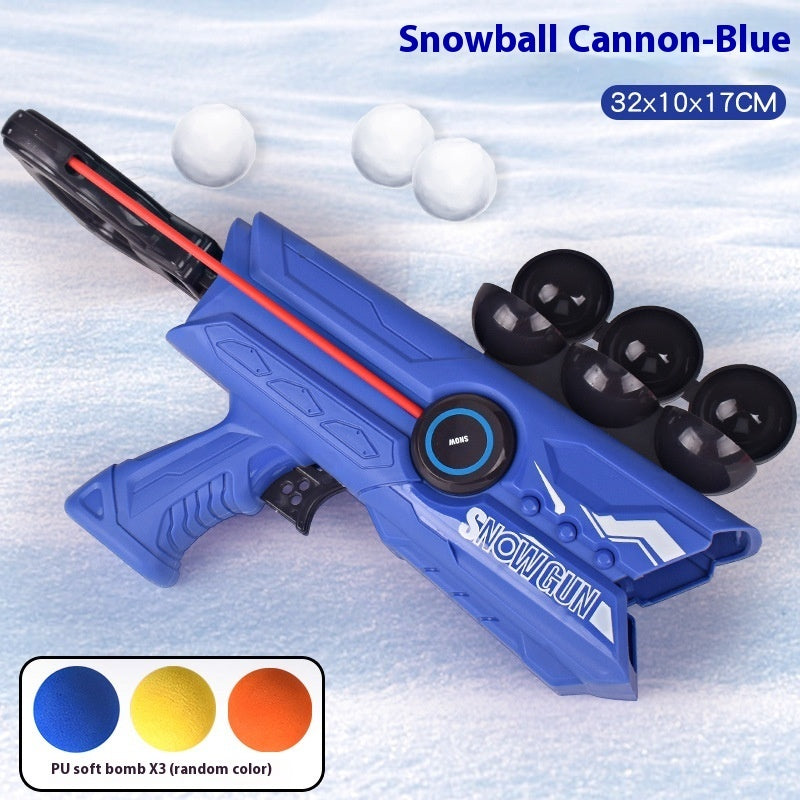 SnowBlaster™