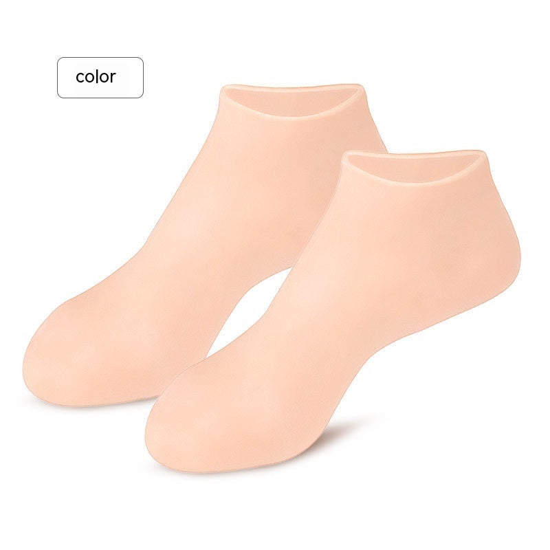 SoftStep Foot Care Socks™