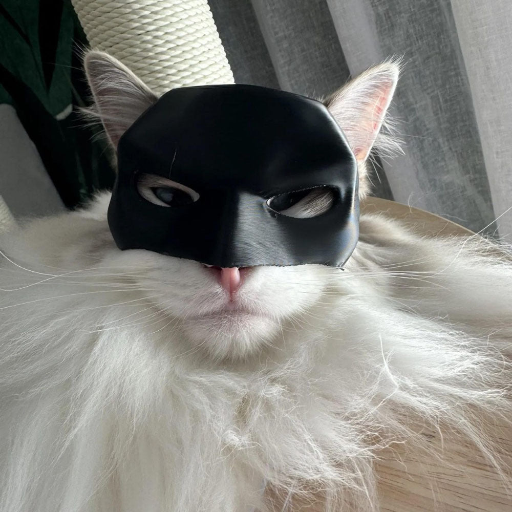 BatCat Hero Mask™