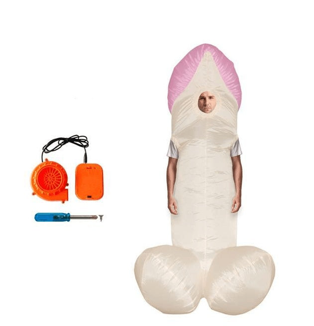 Inflatable Costume™