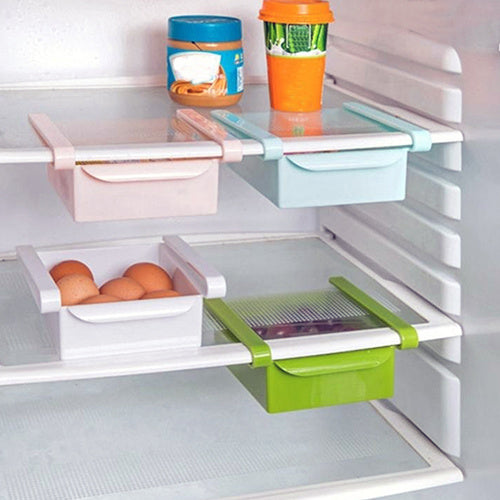 SlideAway Storage Rack™