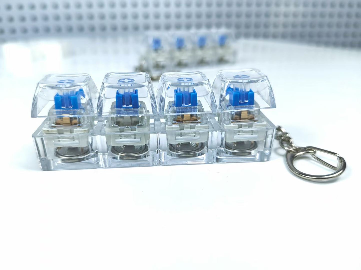 Keyboard Fidget™