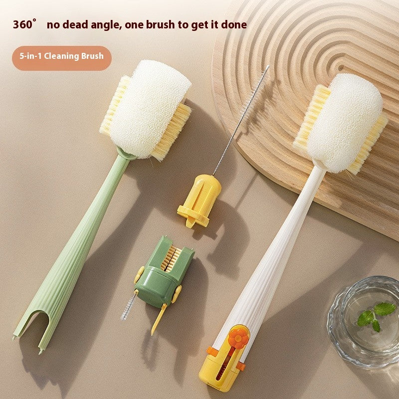 Cleaning Cup Brush