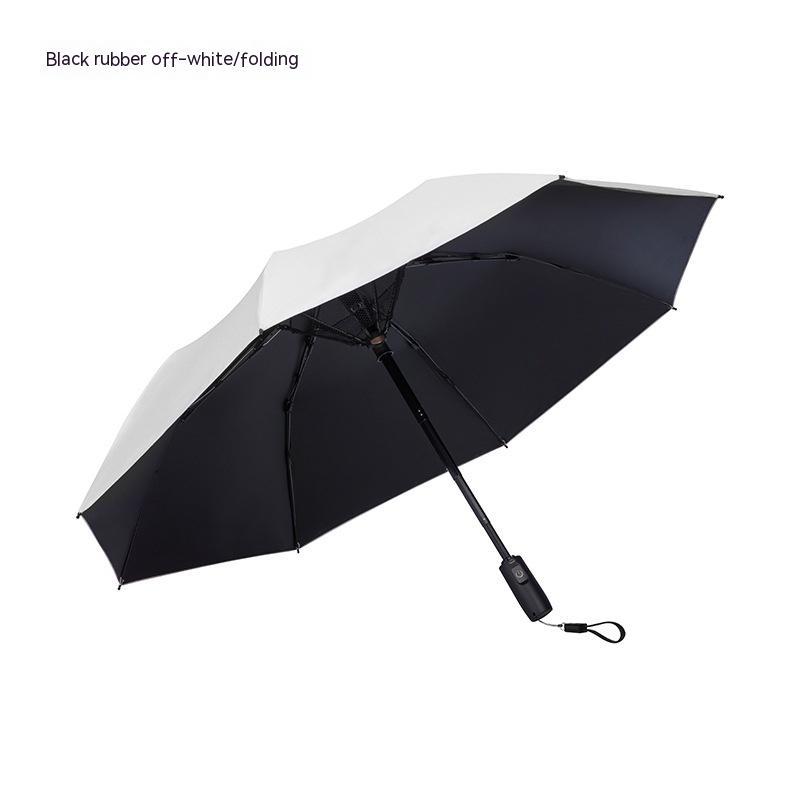 BreezeShade Umbrella™