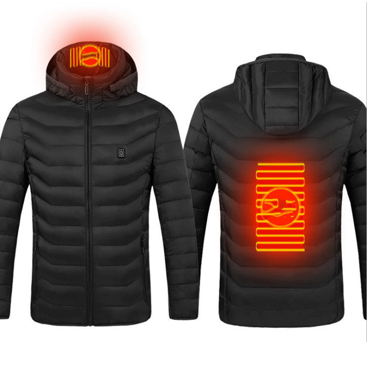 Heated Jacket™