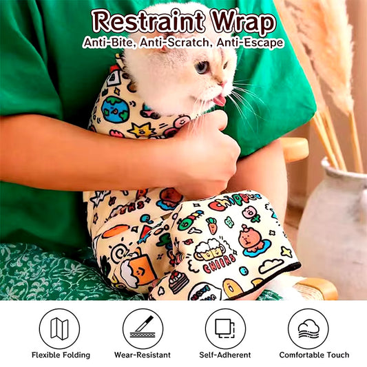 FlexiPet Wrap Cloth™